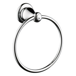 Delta Leland&reg; Towel Ring - Towel Rings