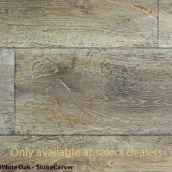 Engineered Hardwood Floorjng by Twelve Oaks - Engineered Wood Flooring