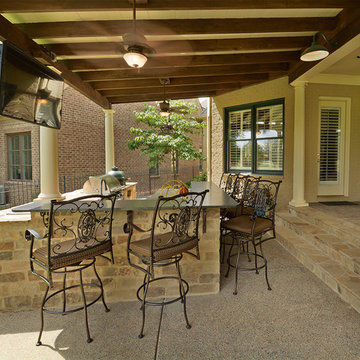 Southwind Porch