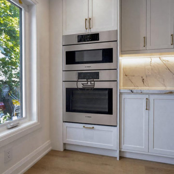 42 East York