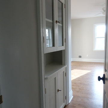 Sewickely Addition & Whole House Renovation