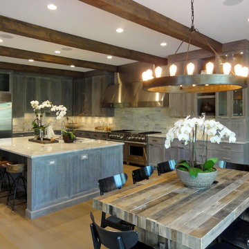 Sunnyside Avenue Residence