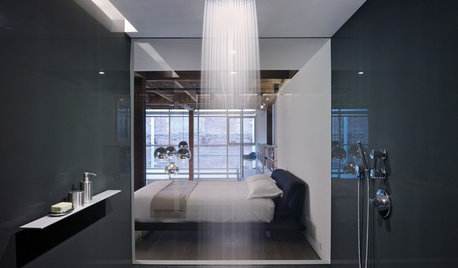 Bathroom Inspiration: 9 Life-Changing Additions to Your Shower