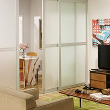 Bedroom closet