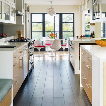 Douglass Street Residence