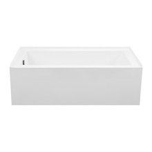 Bath tubs