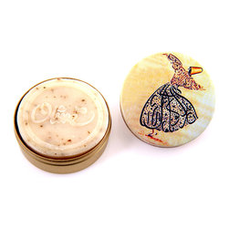 Turkish Hammam - Bath Products