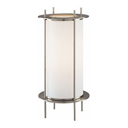 Essential Lighting for the Home Office - Table Lamps
