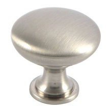 Kitchen knobs