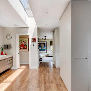 Liberty Hill Modern