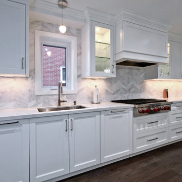 Mcglashan Residence