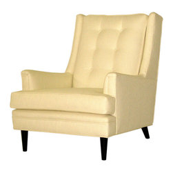 Grats Decor Slipcovered Custom Collection - Products