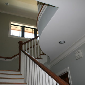 Random photos from past projects