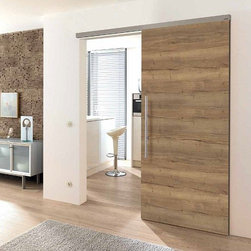 Oak Cross WiseFACHWERK Laminate finish - Home Decor