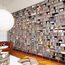 Storage/Built-Ins