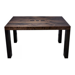 Minimalist Leg Table - Dining Tables