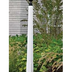 Washington Lantern Post - Outdoor Products