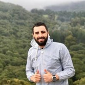 Photo de Malek Dahmane