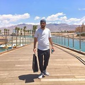 Ohad Moalem's photo