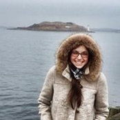 Maude Doucet's photo