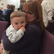 Jacque DeLuca Perez's photo