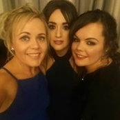 Niamh Aherns foto