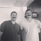 Mike van Ahlers's photo