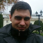 Mihut Sergiu's photo