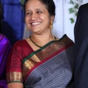 Foto von Josephine Chacko