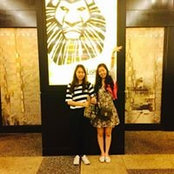 Hannah Kim's photo