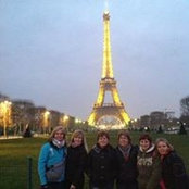 Meridee Gasmo's photo
