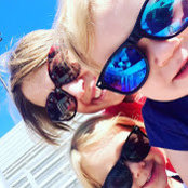 Portia Levasseur's photo