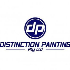 Distinction Painting