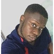 Emmanuel Adjei's photo