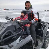 Vincent Cibik's photo