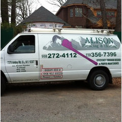 Alison Plumbing & Heating Inc