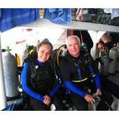Jamie Klarman's photo