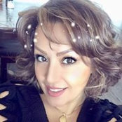 Maryam Marefat's photo