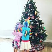Sara Han's photo