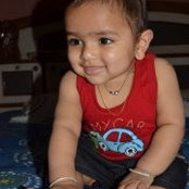 Foto von Ashish Jain