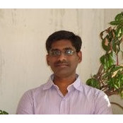 Srikanth Nachus foto
