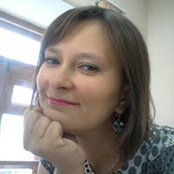 Olga Baturo's photo