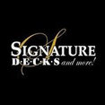 Signature Decks's profile photo
