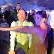 Stuart Lee's photo
