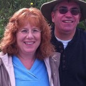 Cathy Stevens's photo