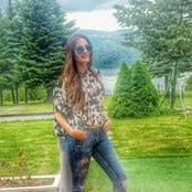 Frosina Talevska's photo