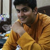 Foto von Shuaib Ali