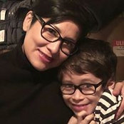 Clara Vega's photo