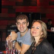 Boris Khaikin's photo