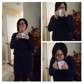 Michelle Reyes's photo